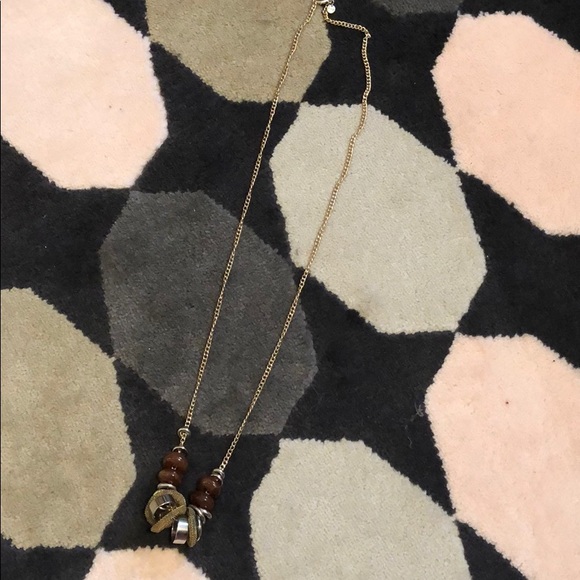 Loft Necklace - Picture 2 of 4